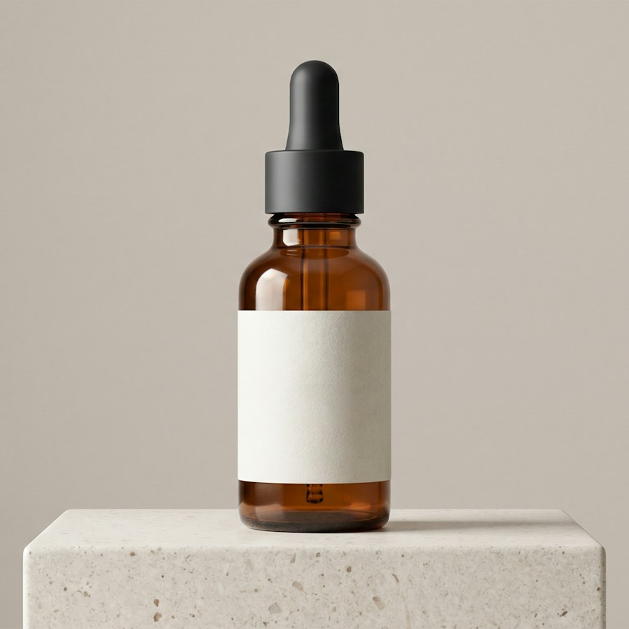 Sérum hidratante